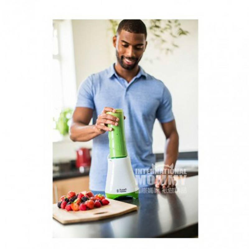 Russell Hobbs 영국 Russell Hobbs 믹서빙수기 21352 - 56 해외버전