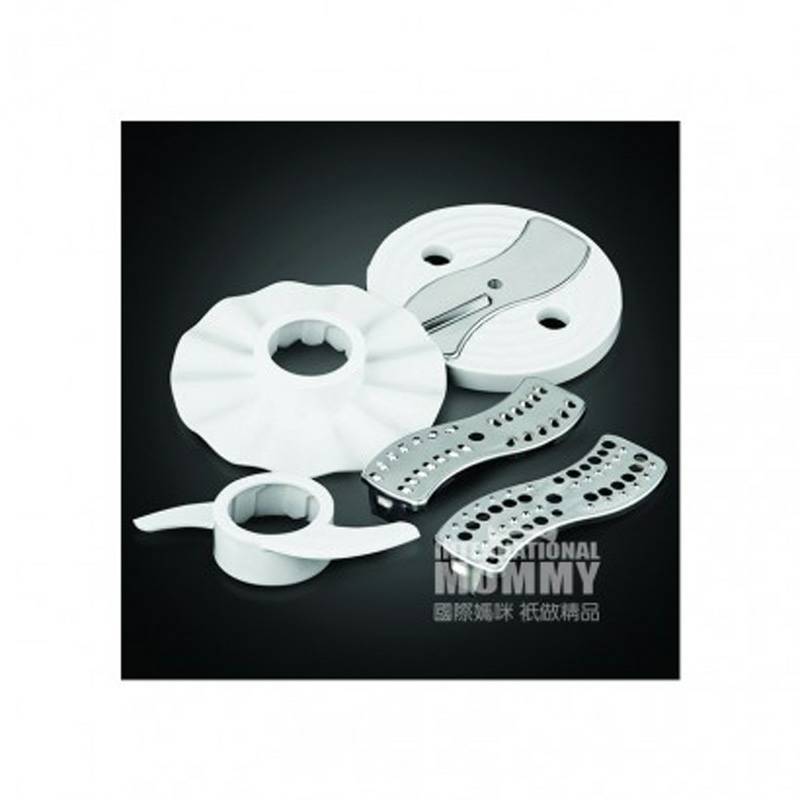 Russell Hobbs 러셀홉스다기능식품가공기 19006-56 해외버전