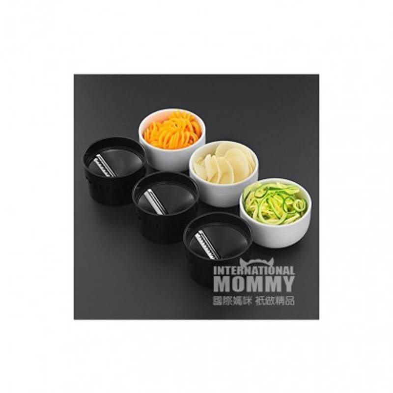 Russell Hobbs 다기능식품가공기 23810-56 해외버전