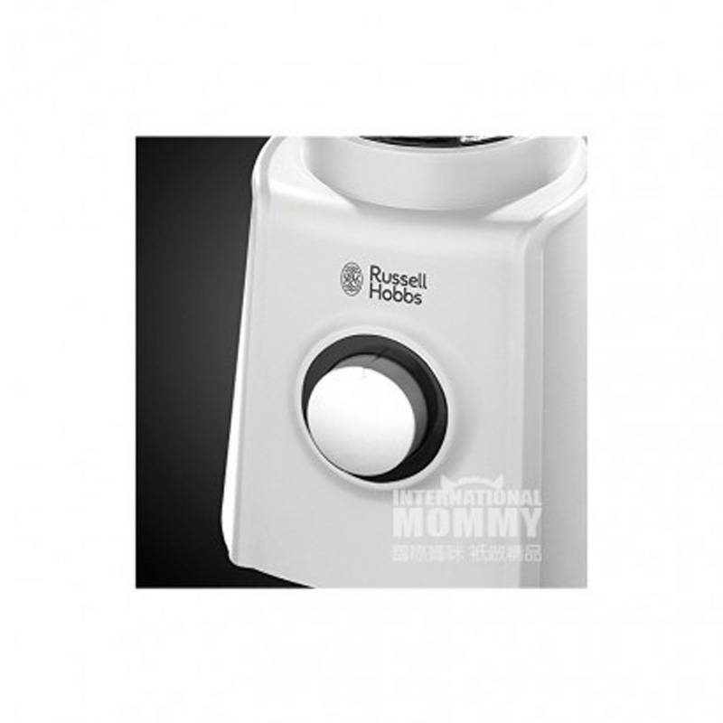 Russell Hobbs 러셀홉스블렌더쥬서 18995-56 해외판