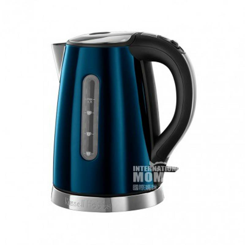 Russell Hobbs 영국 Russell Hobbs 전기주전자 1.7 리터 21770 - 70 해외버전