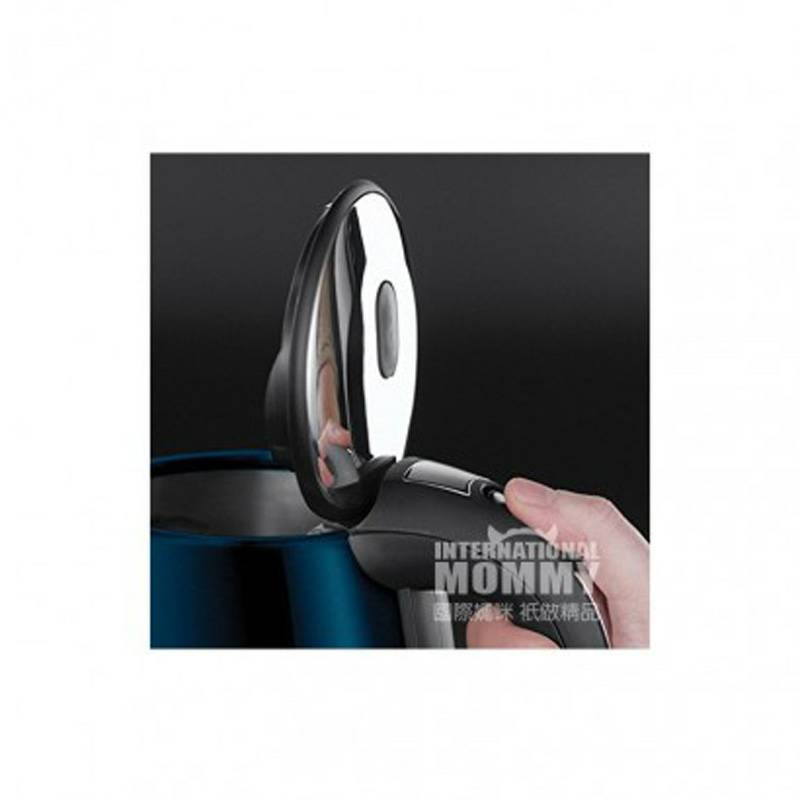 Russell Hobbs 영국 Russell Hobbs 전기주전자 1.7 리터 21770 - 70 해외버전