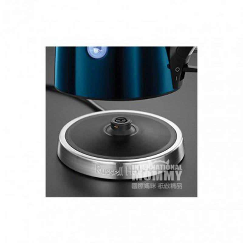 Russell Hobbs 영국 Russell Hobbs 전기주전자 1.7 리터 21770 - 70 해외버전