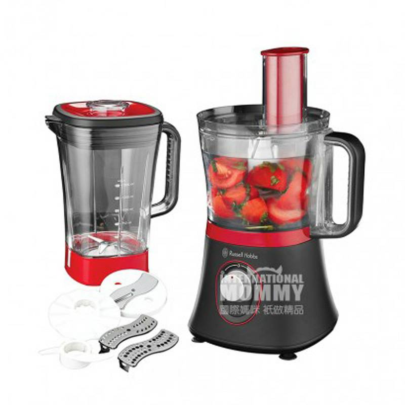 Russell Hobbs 영국 Russell Hobbs 다기능요리기 18511 - 56 해외버전