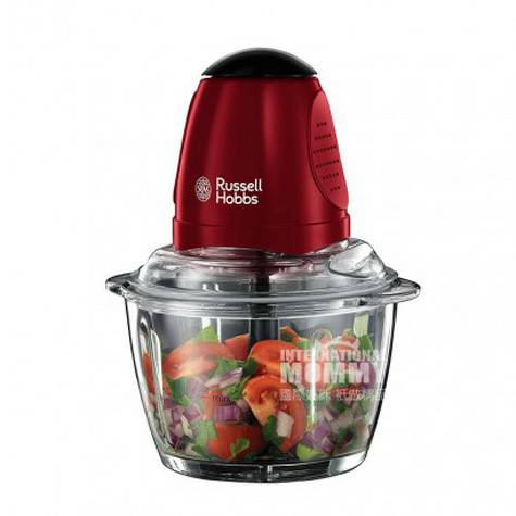 Russell Hobbs 영국 Russell Hobbs 다목적믹...