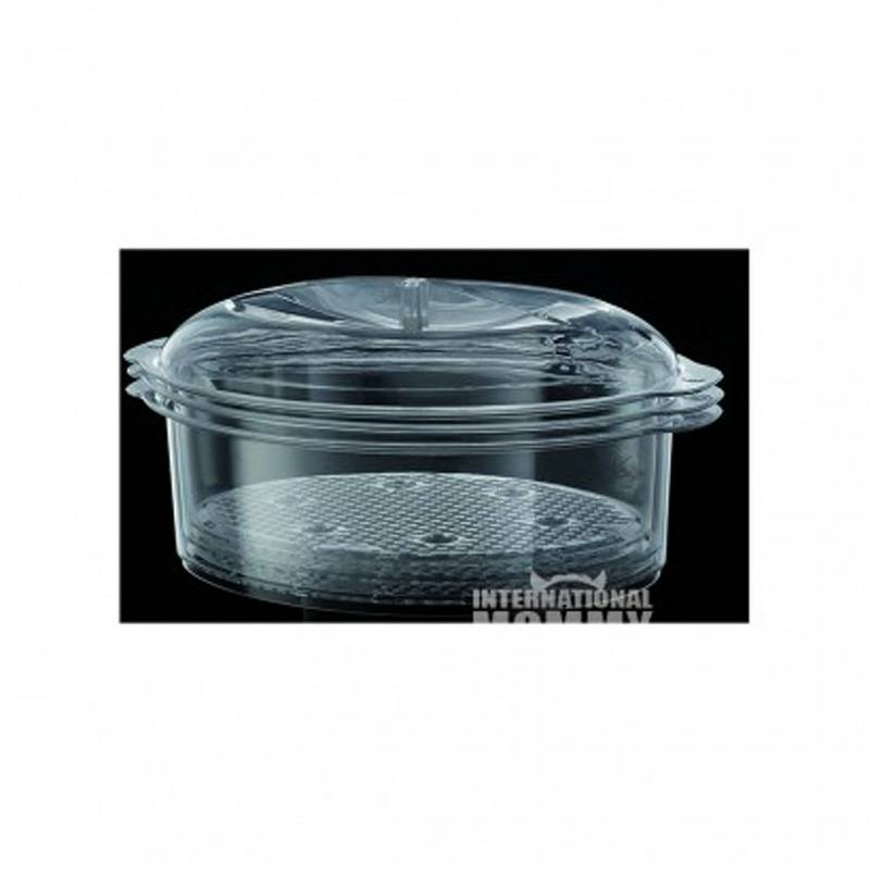 Russell Hobbs 영국 Russell Hobbs 가정용다목적정시 3 층찜기밥솥 19270 - 56 해외판