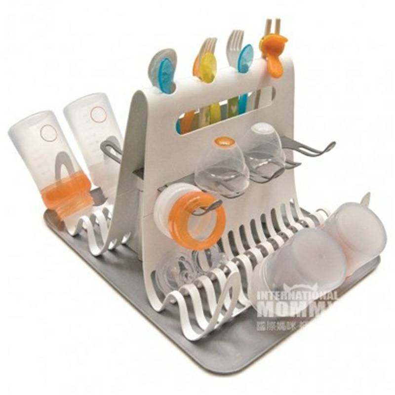 PRINCE LIONHEART 미국다기능베이비제품건조랙해외버전