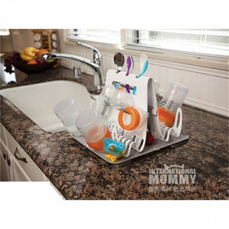 PRINCE LIONHEART 미국다기능베이비제품건조랙해외버전