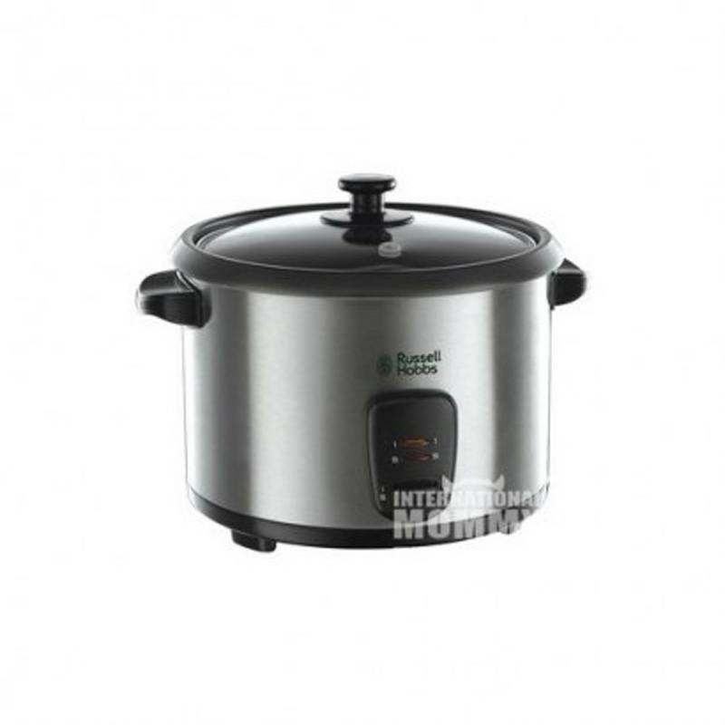 Russell Hobbs 영국 Russell Hobbs 밥솥 1.8 리터 19750 - 56 해외판