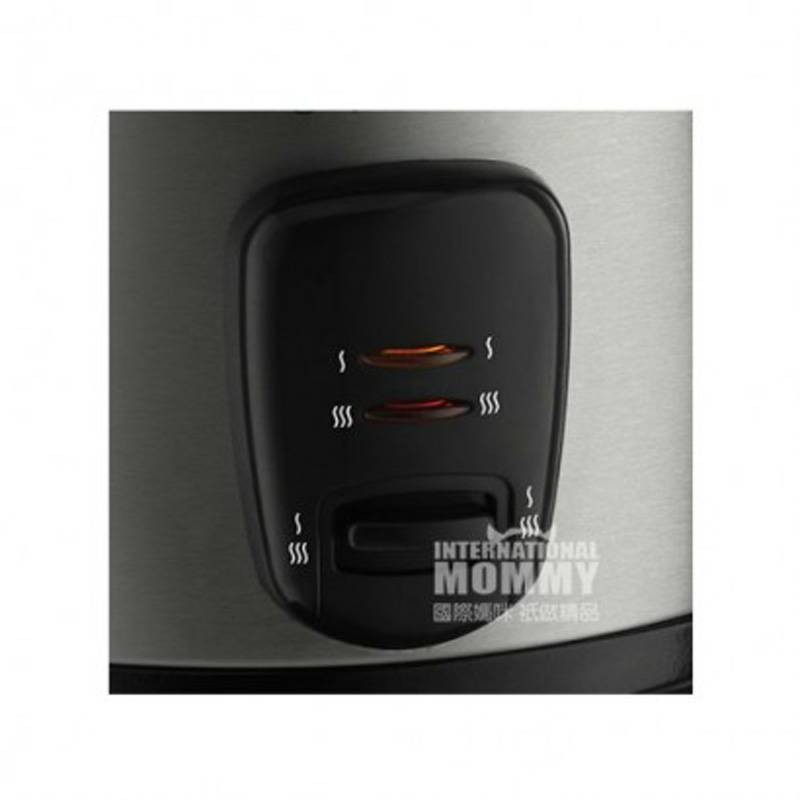 Russell Hobbs 영국 Russell Hobbs 밥솥 1.8 리터 19750 - 56 해외판