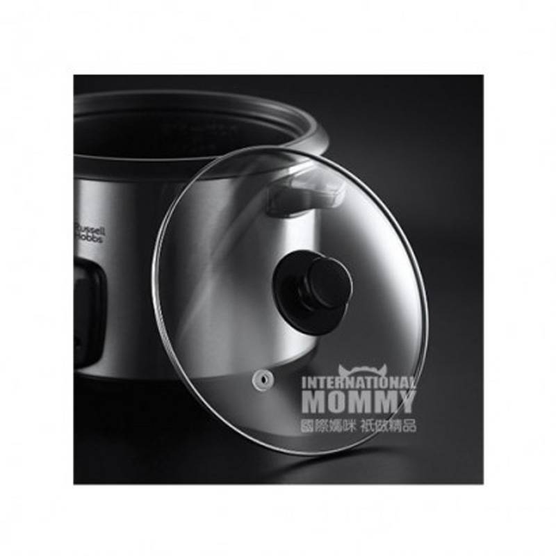 Russell Hobbs 영국 Russell Hobbs 밥솥 1.8 리터 19750 - 56 해외판