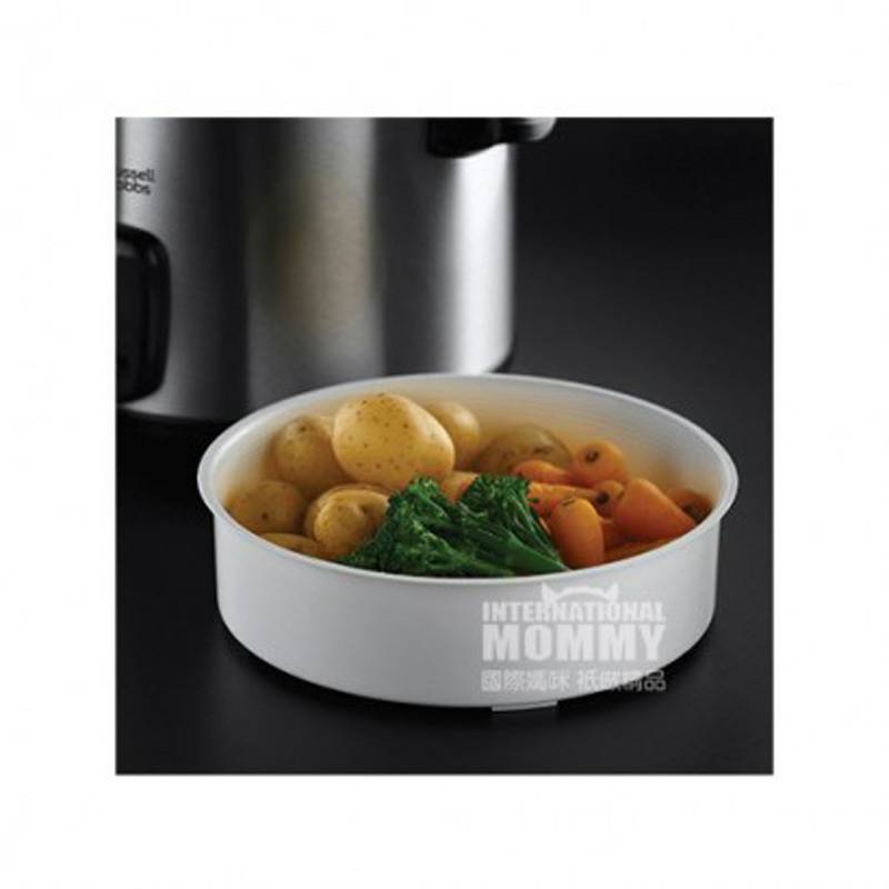Russell Hobbs 영국 Russell Hobbs 밥솥 1.8 리터 19750 - 56 해외판