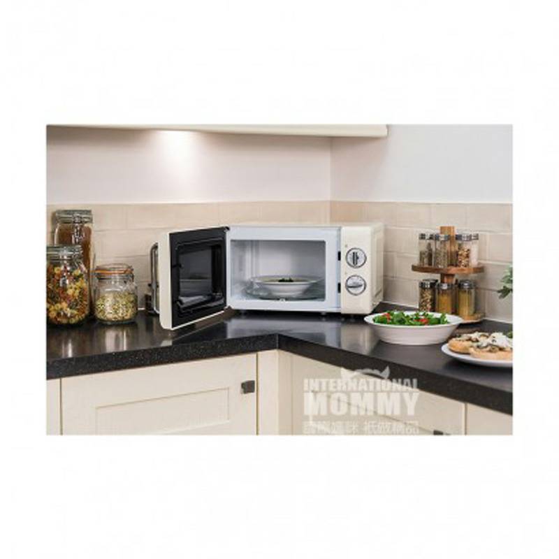 Russell Hobbs 영국 Russell Hobbs 전자레인지 RHRETMM705C-EU 해외판