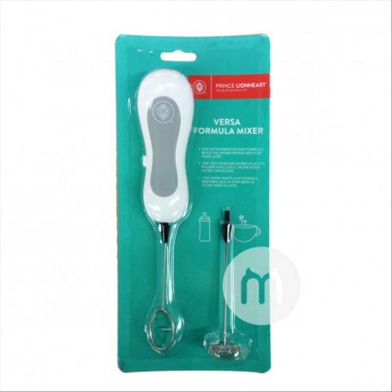 PRINCE LIONHEART 미국전기분유믹서기해외버전