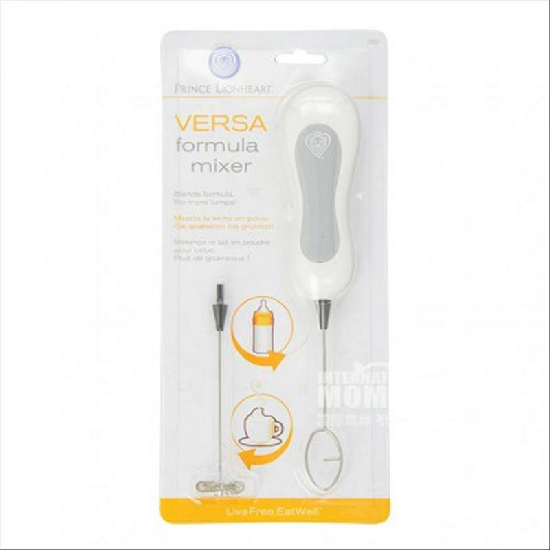 PRINCE LIONHEART 미국전기분유믹서기해외버전