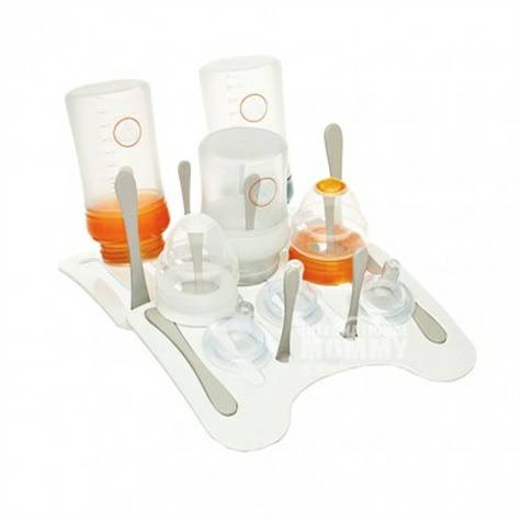 PRINCE LIONHEART 미국접이식병건조랙해외버전