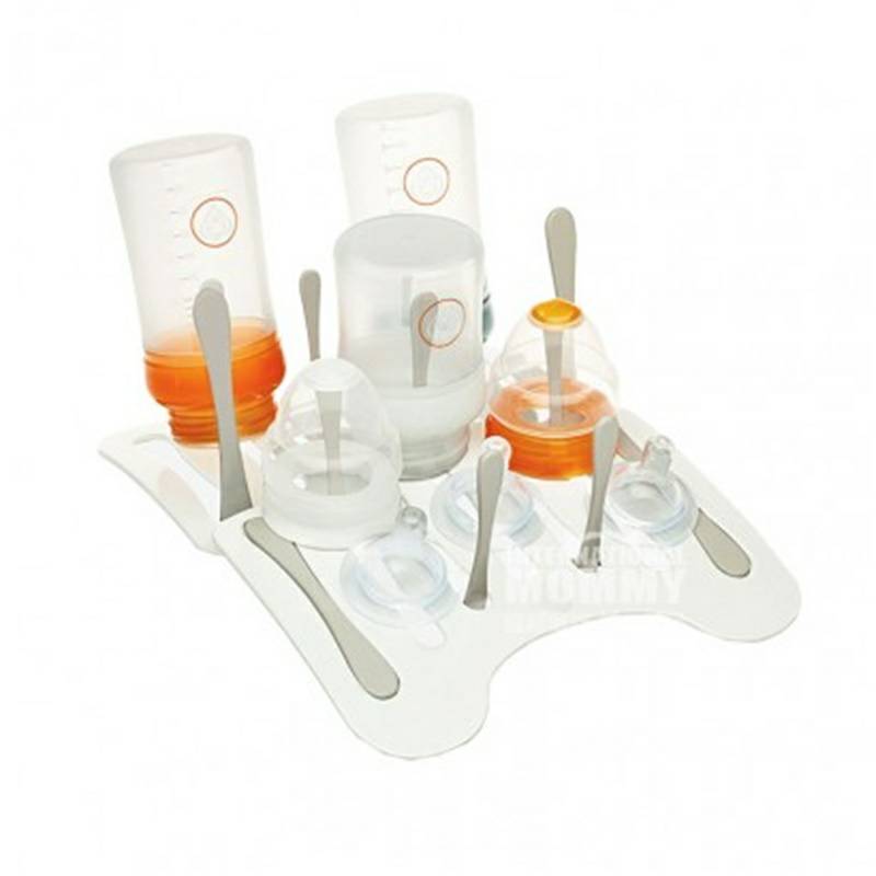 PRINCE LIONHEART 미국접이식병건조랙해외버전