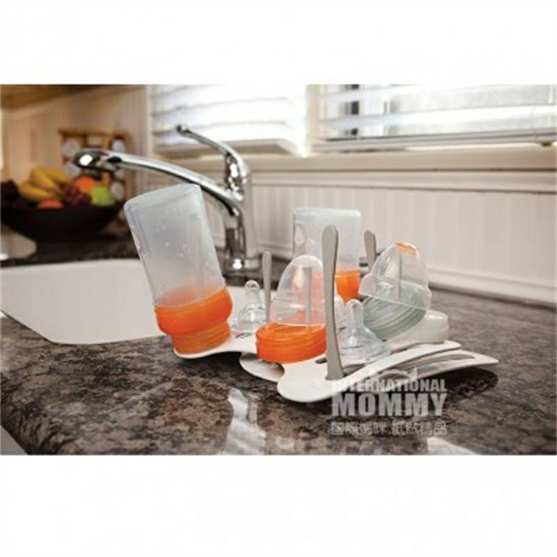 PRINCE LIONHEART 미국접이식병건조랙해외버전