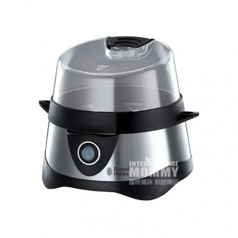 Russell Hobbs 영국 Russell Hobbs 삶은계란그릇 140 48 - 56 해외버전