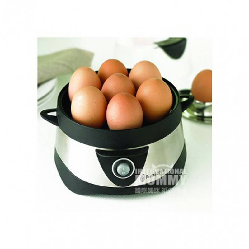 Russell Hobbs 영국 Russell Hobbs 삶은계란그릇 140 48 - 56 해외버전