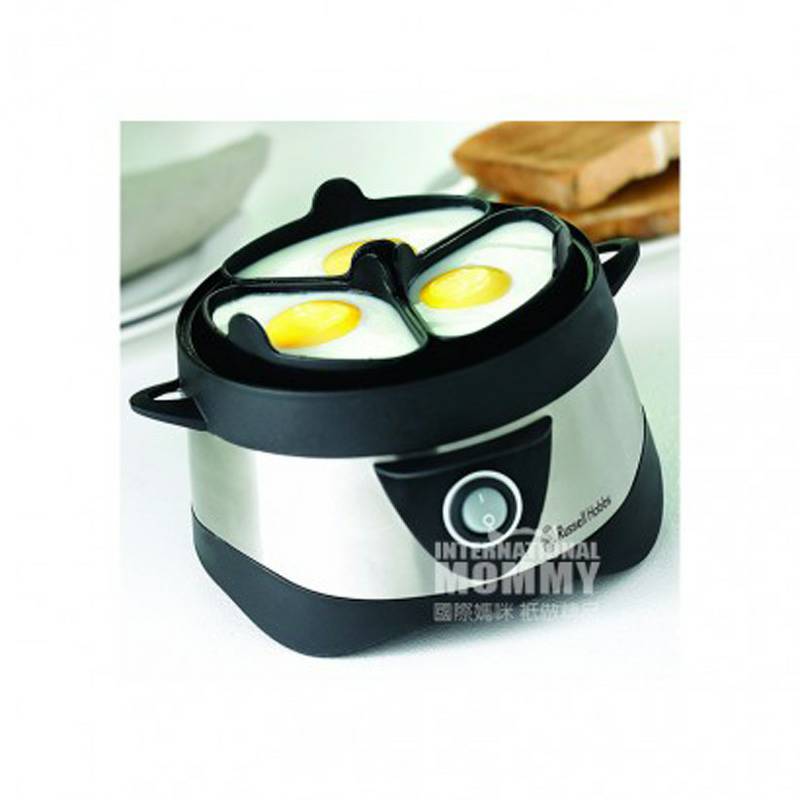 Russell Hobbs 영국 Russell Hobbs 삶은계란그릇 140 48 - 56 해외버전