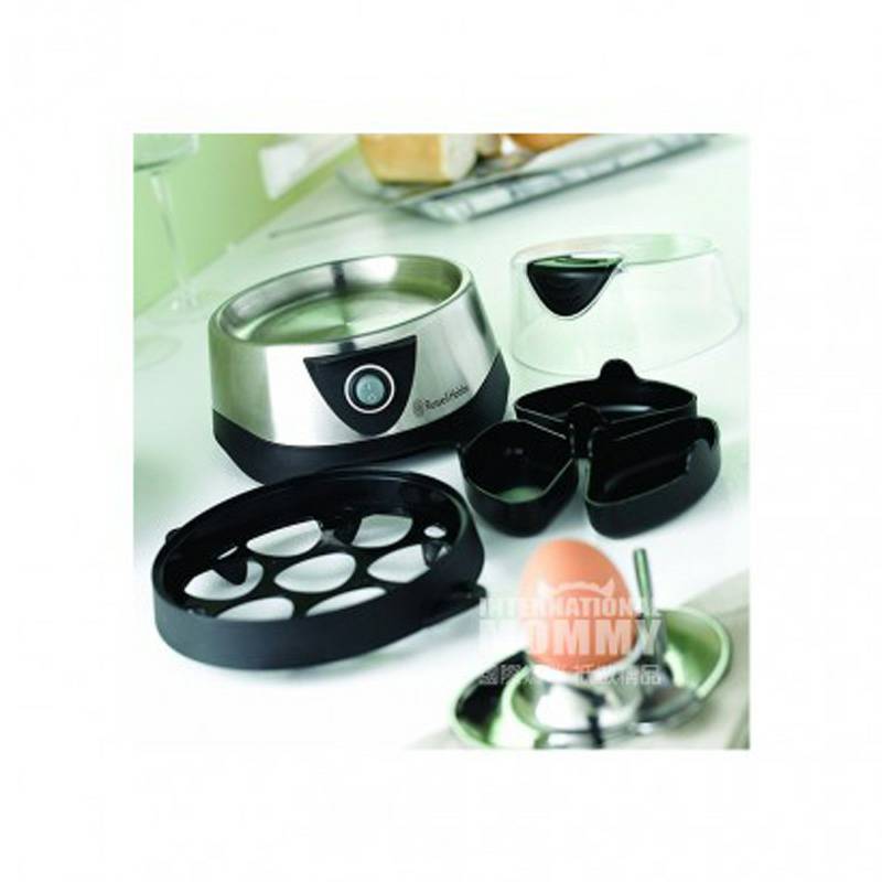 Russell Hobbs 영국 Russell Hobbs 삶은계란그릇 140 48 - 56 해외버전