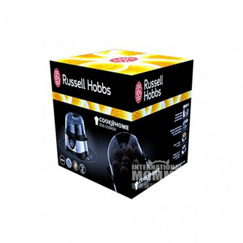 Russell Hobbs 영국 Russell Hobbs 삶은계란그릇 140 48 - 56 해외버전