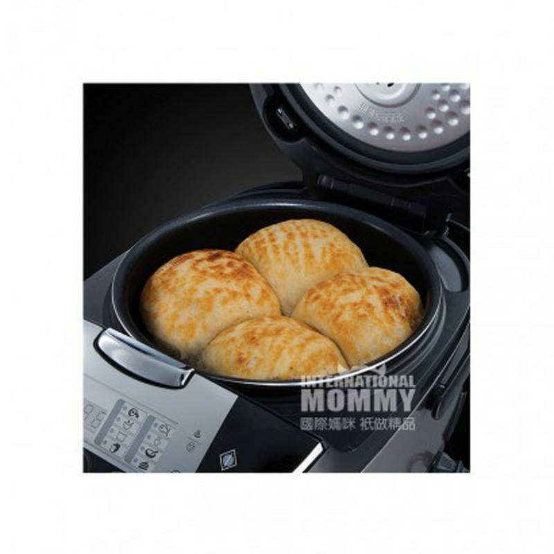 Russell Hobbs 영국 Russell Hobbs 밥솥 5 리터 21850 - 56 해외판