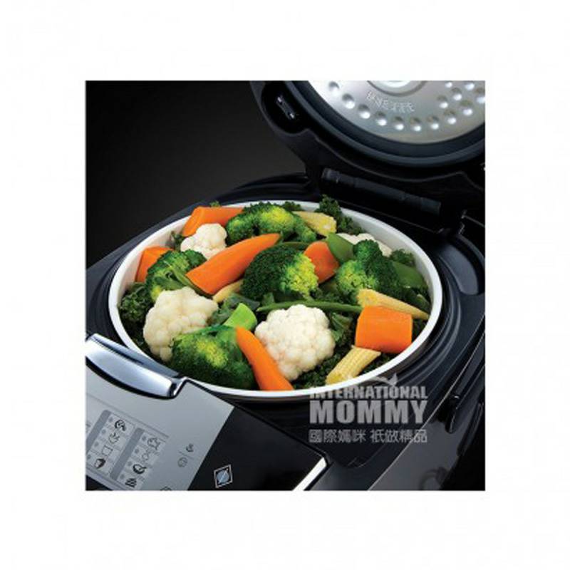 Russell Hobbs 영국 Russell Hobbs 밥솥 5 리터 21850 - 56 해외판