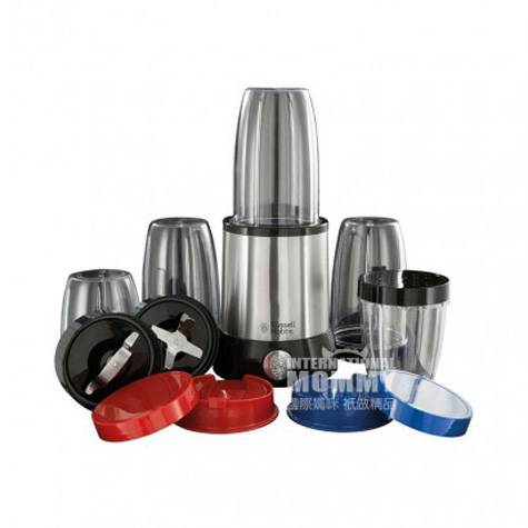 Russell Hobbs 영국 Russell Hobbs 믹서기샤...