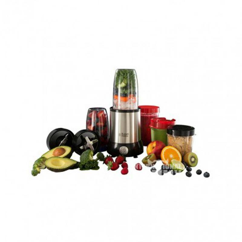 Russell Hobbs 영국 Russell Hobbs 믹서기샤베트기 23180 - 56 해외버전