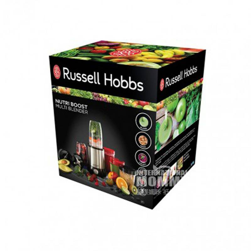 Russell Hobbs 영국 Russell Hobbs 믹서기샤베트기 23180 - 56 해외버전