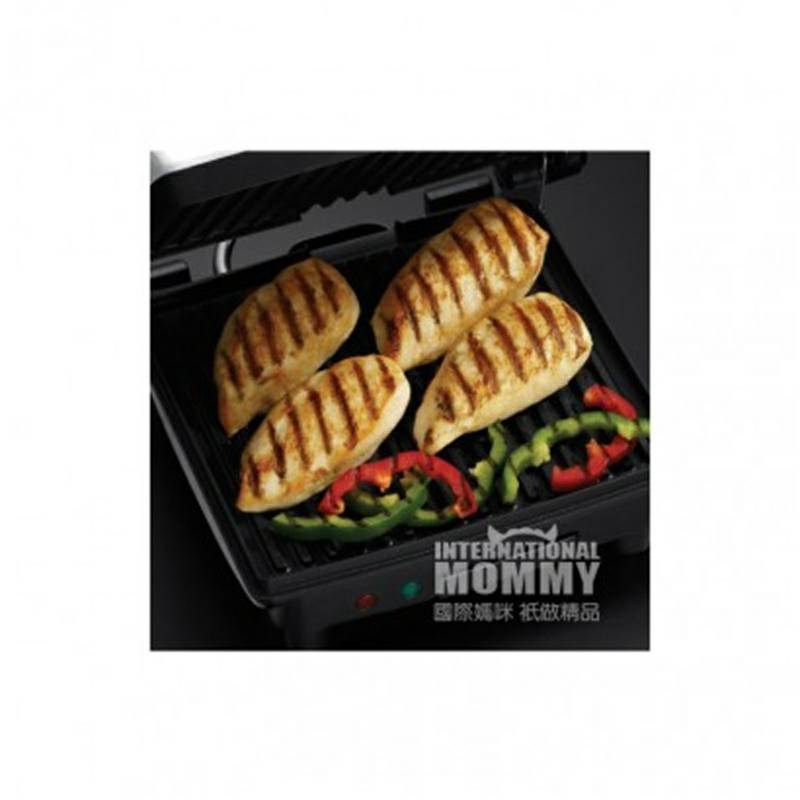 Russell Hobbs 영국 Russell Hobbs 3 합일다목적팬바베큐기 17888 - 56 해외판