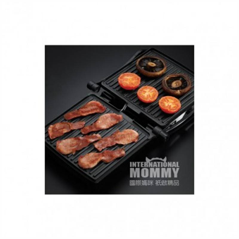 Russell Hobbs 영국 Russell Hobbs 3 합일다목적팬바베큐기 17888 - 56 해외판