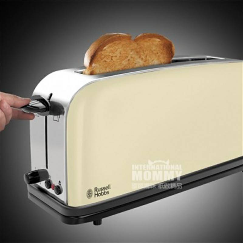 Russell Hobbs 영국 Russell Hobbs 토스터 21395 - 56 해외판