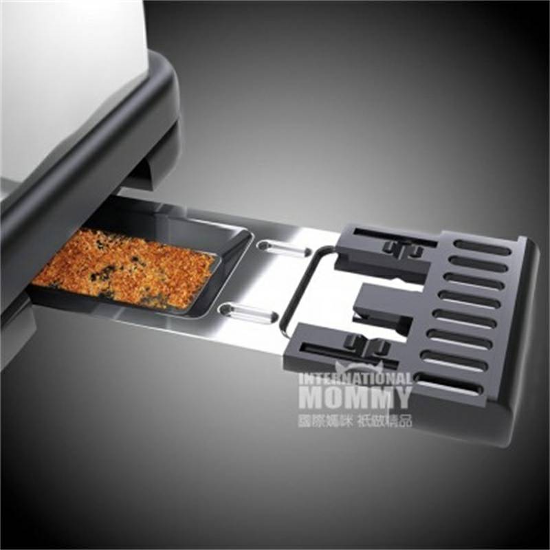 Russell Hobbs 영국 Russell Hobbs 토스터 21395 - 56 해외판