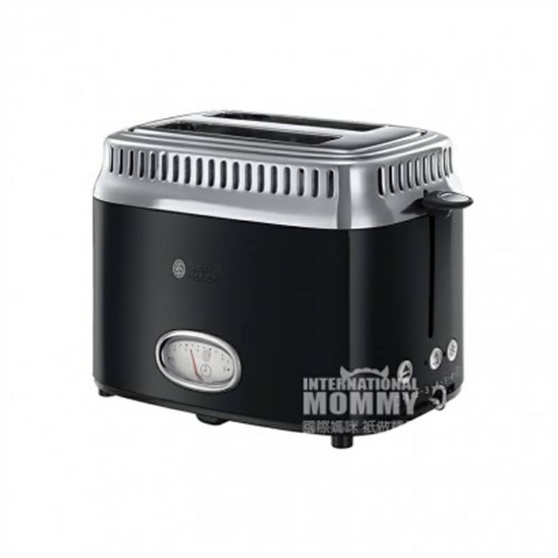 Russell Hobbs 영국 Russell Hobbs 토스터 21681 - 56 해외판