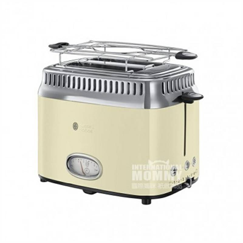 Russell Hobbs 영국 Russell Hobbs 토스터 21682 - 56 해외판