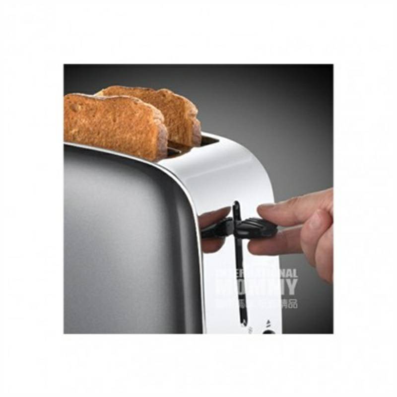 Russell Hobbs 영국의 Russell Hobbs 토스터 18954-56 해외판
