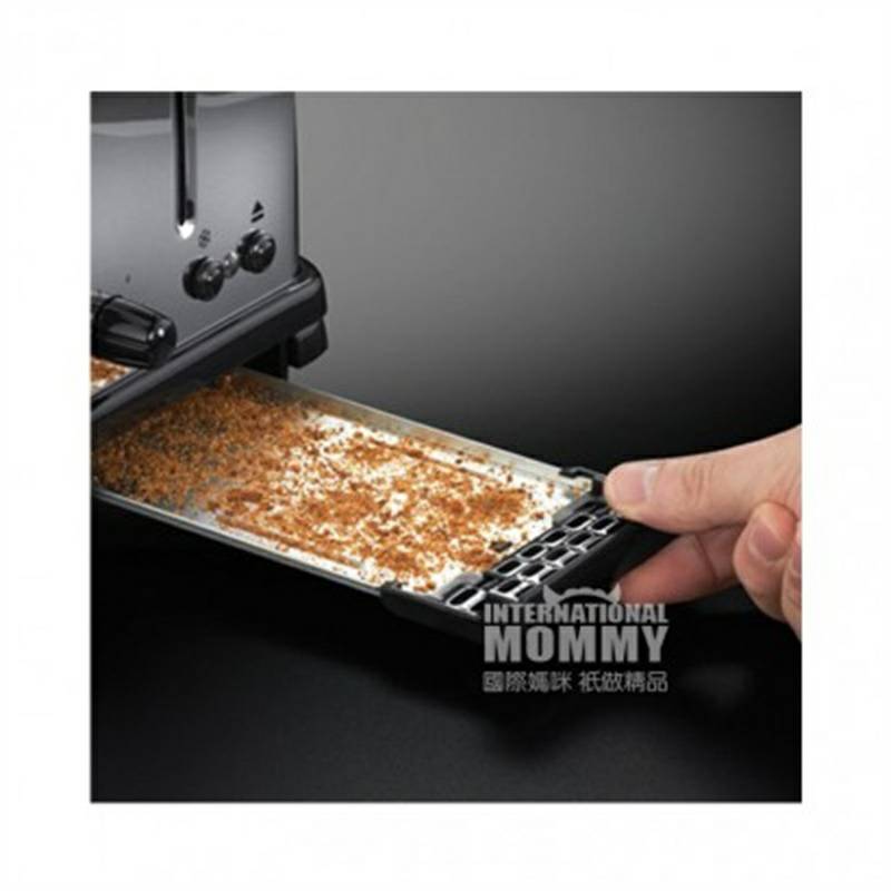 Russell Hobbs 영국의 Russell Hobbs 토스터 18954-56 해외판