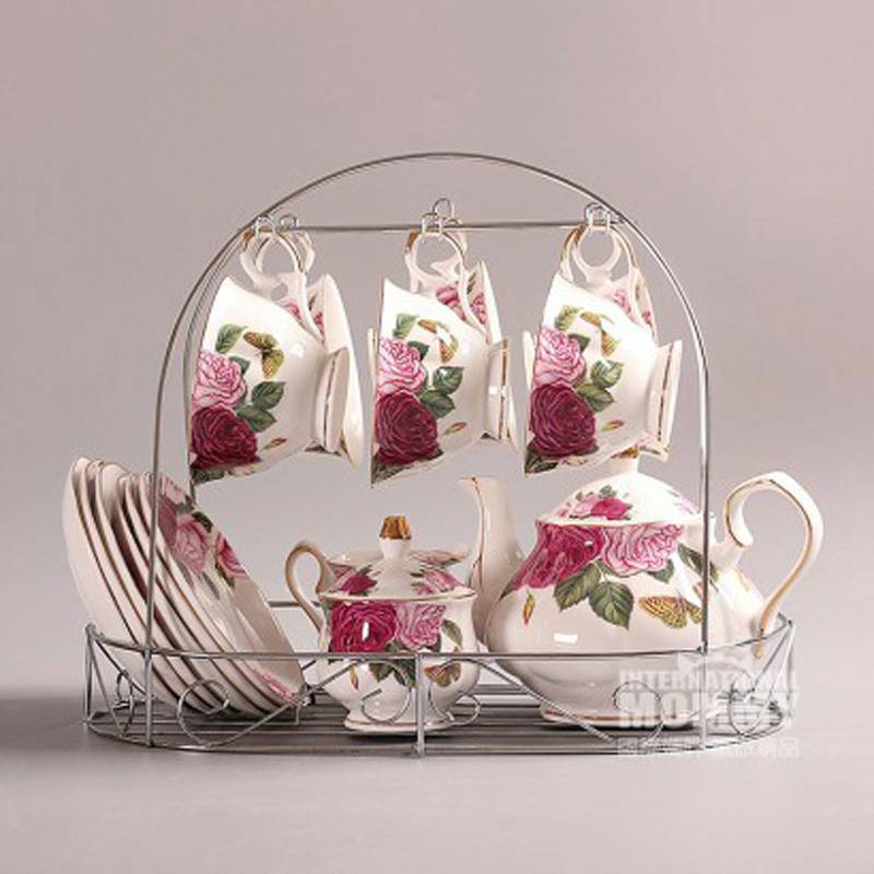 Ufengke 독일 Ufengke 차세트금속브래킷해외버전