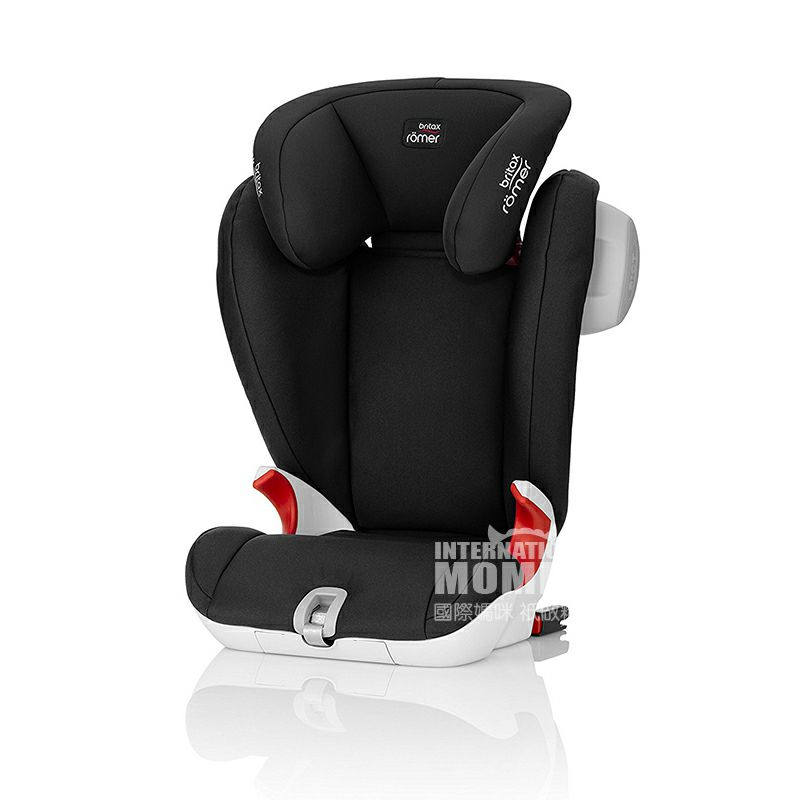 Britax 독일아동용카시트 3-12 세 KIDFIXSLSICT 해외판