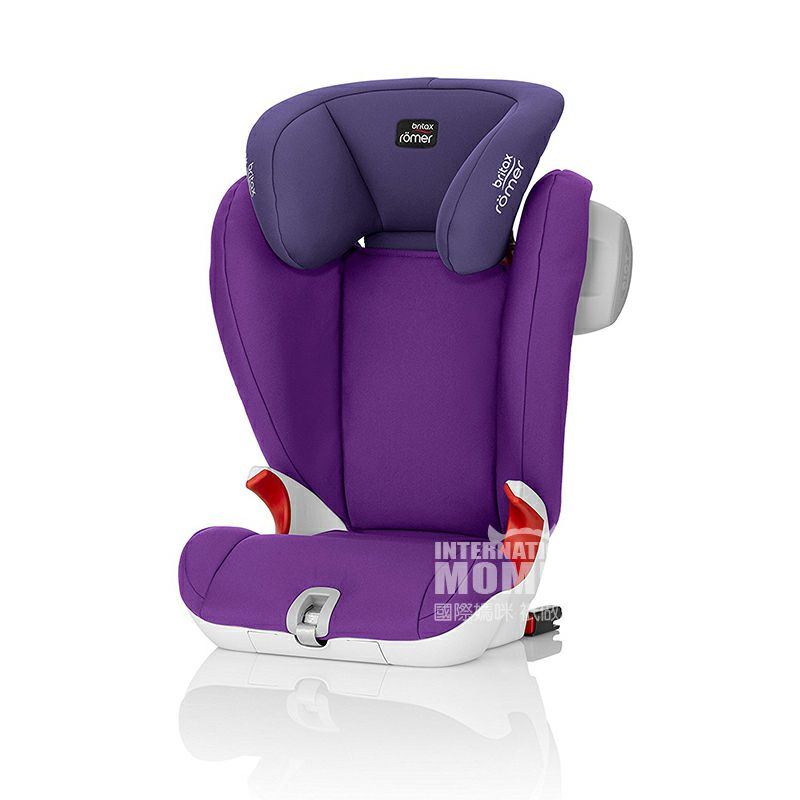 Britax 독일아동용카시트 3-12 세 KIDFIXSLSICT 해외판
