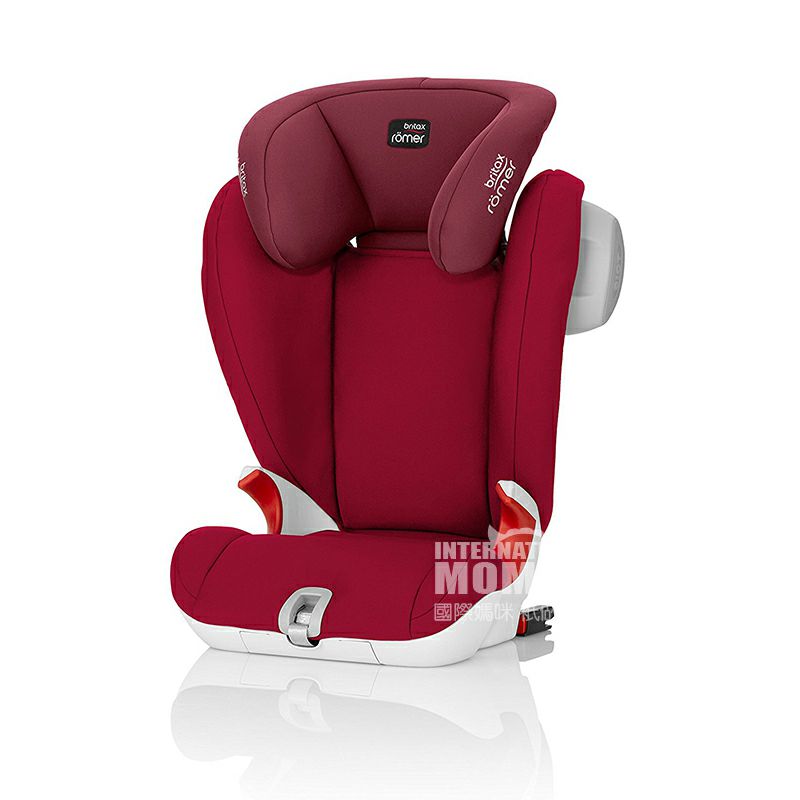 Britax 독일아동용카시트 3-12 세 KIDFIXSLSICT 해외판