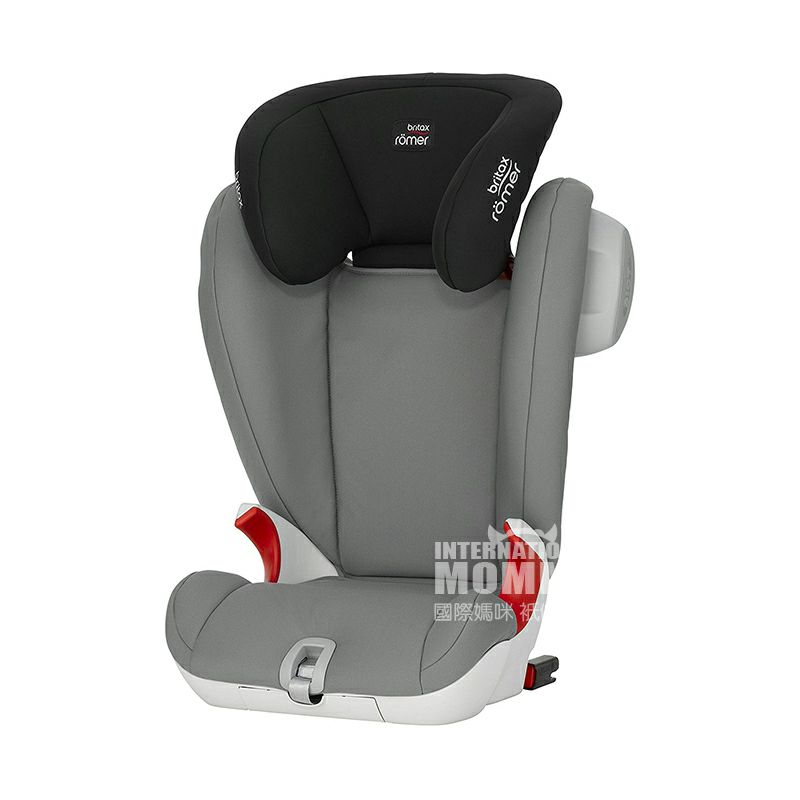 Britax 독일아동용카시트 3-12 세 KIDFIXSLSICT 해외판
