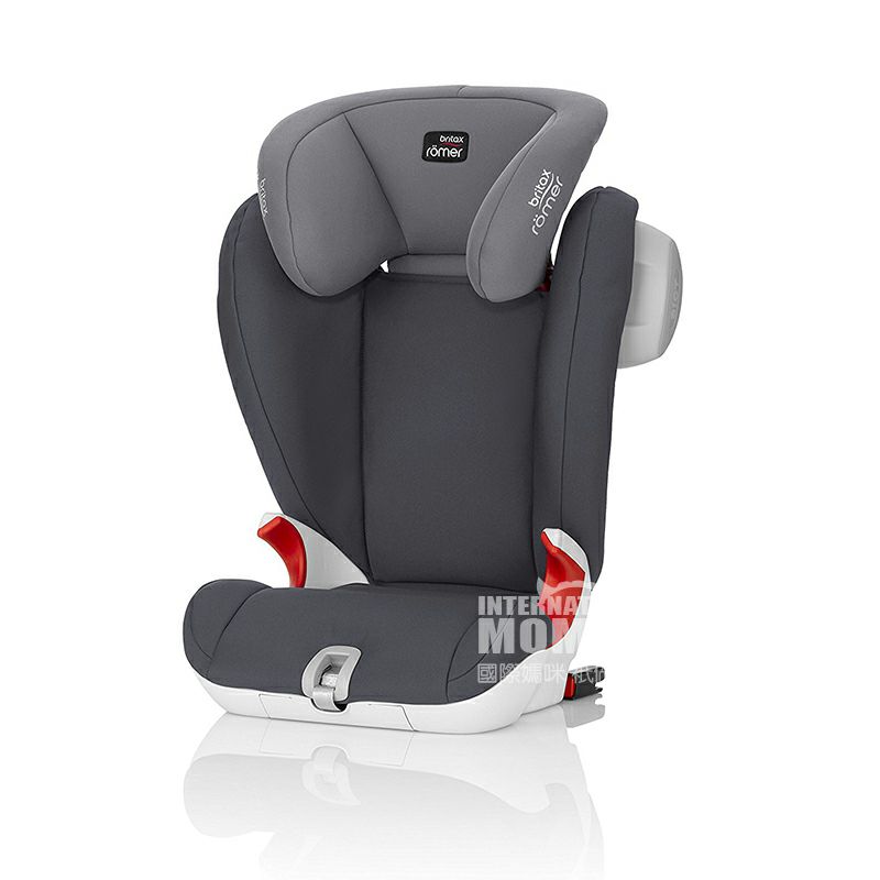 Britax 독일아동용카시트 3-12 세 KIDFIXSLSICT 해외판