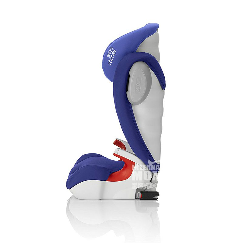 Britax 독일아동용카시트 3-12 세 KIDFIXSLSICT 해외판