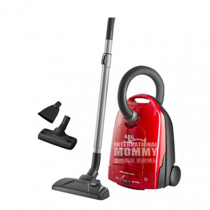 AEG 독일 AEG 가정용바닥카펫진공청소기 903151834 해외버전