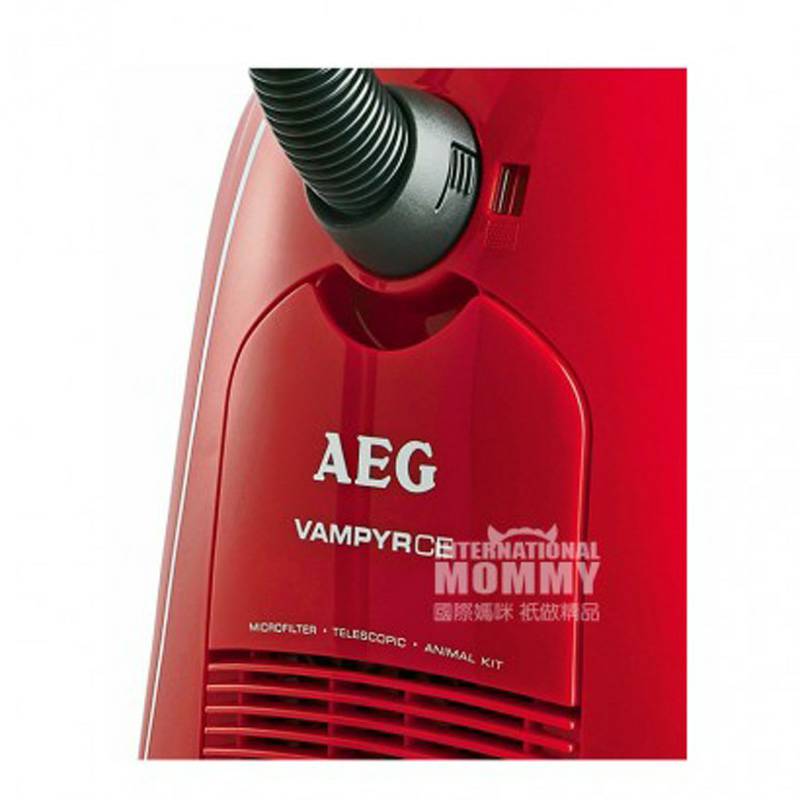 AEG 독일 AEG 가정용바닥카펫진공청소기 903151834 해외버전