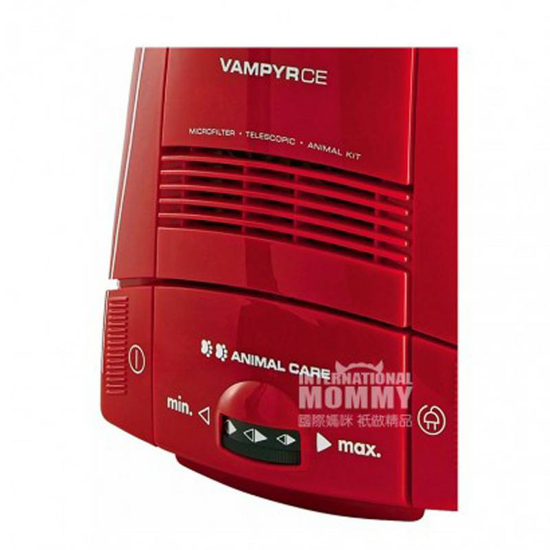 AEG 독일 AEG 가정용바닥카펫진공청소기 903151834 해외버전